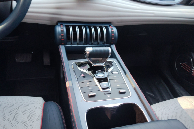 BYD Yuan Plus 2022 car image #18