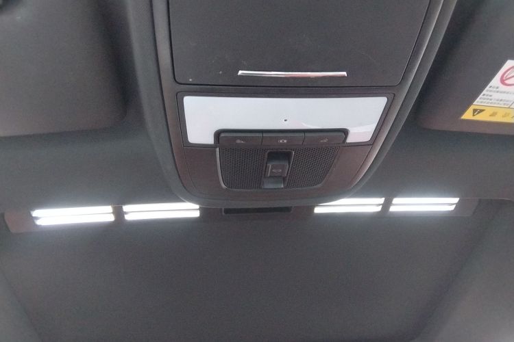 MG 5 2022 #18 MG 5 2022 car image #18