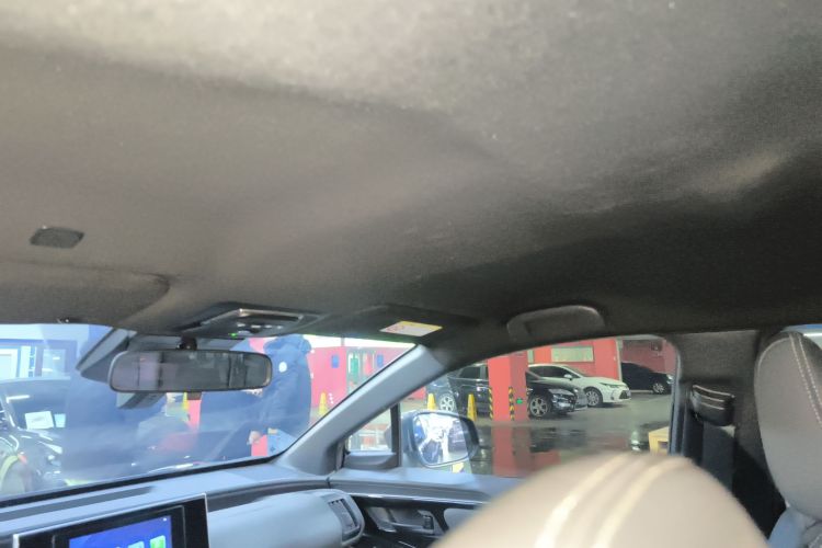 丰田 一汽丰田bZ4X 2023 汽车图片 #18