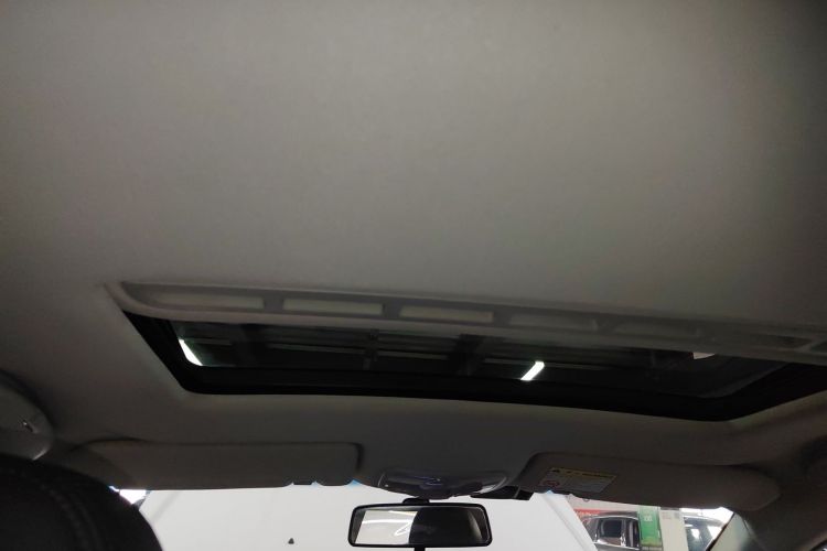 Roewe 350 2016 imagem de carro #18