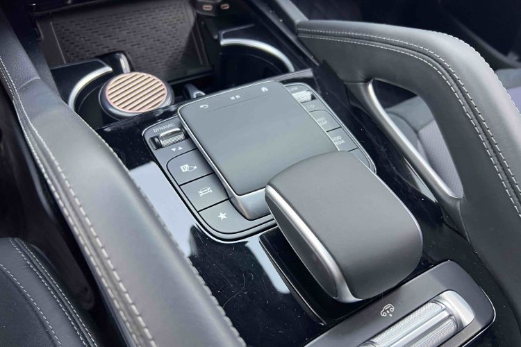 Mercedes-Benz GLE AMG 2023 #18 Mercedes-Benz GLE AMG 2023 изображение автомобиля #18