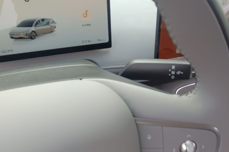 日产 日产N7 2025 汽车图片 #18