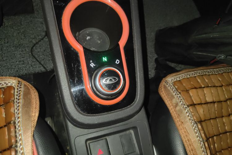 Chery Little Ant 2020 immagine di auto #18