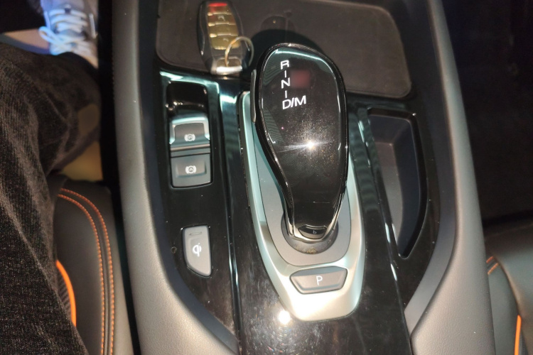 Haval F7 2020 image de voiture #18