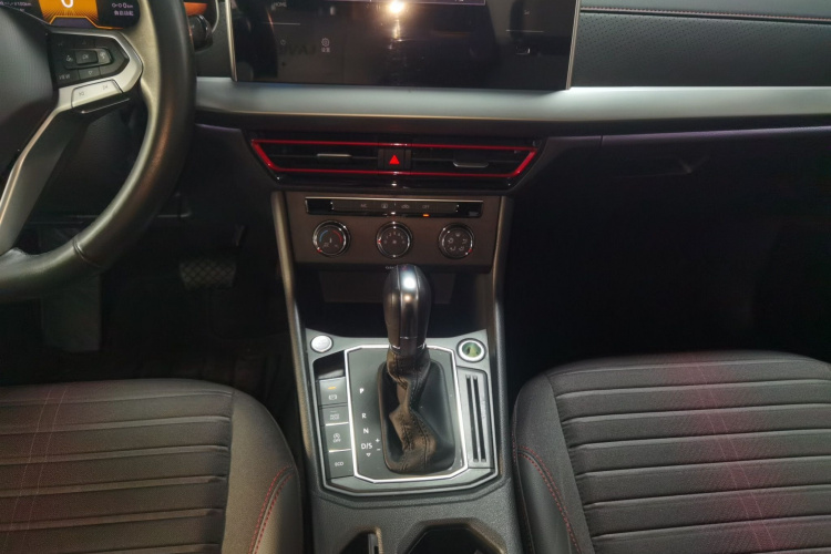 大众 朗逸 2023 汽车图片 #18