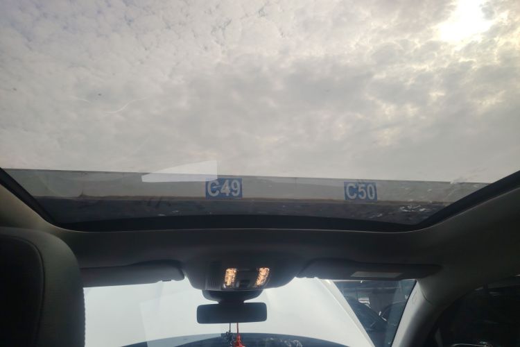 Mercedes-Benz GLE Class New Energy 2021 #18 Mercedes-Benz GLE Class New Energy 2021 car image #18