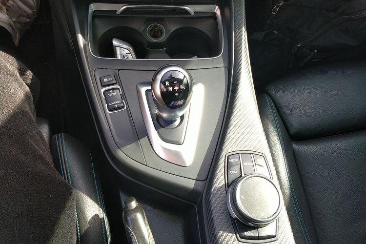 BMW M2 2018 #18 BMW M2 2018 car image #18