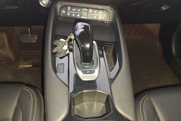 Haval F7x 2021 car image #18