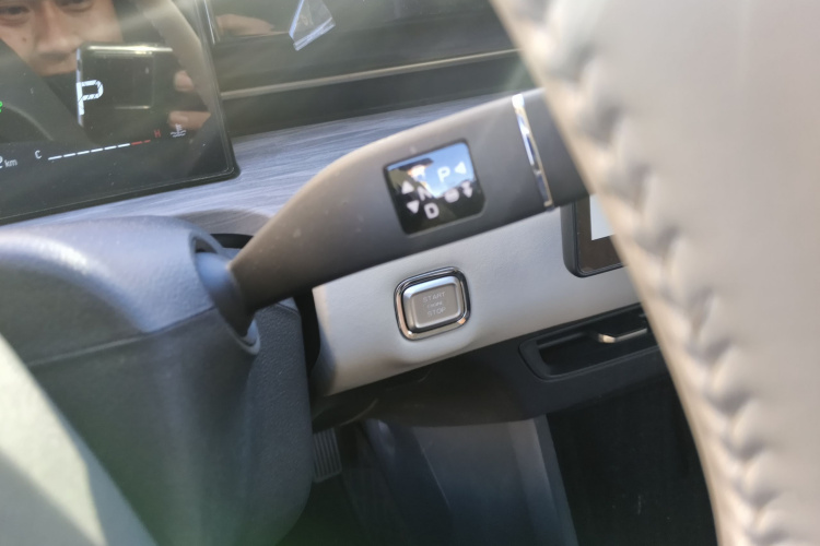 捷途 捷途大圣i-DM 2023 汽车图片 #18