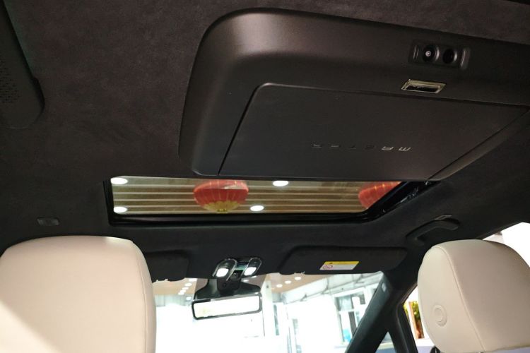 GAC Trumpchi M8 2023 car image #18