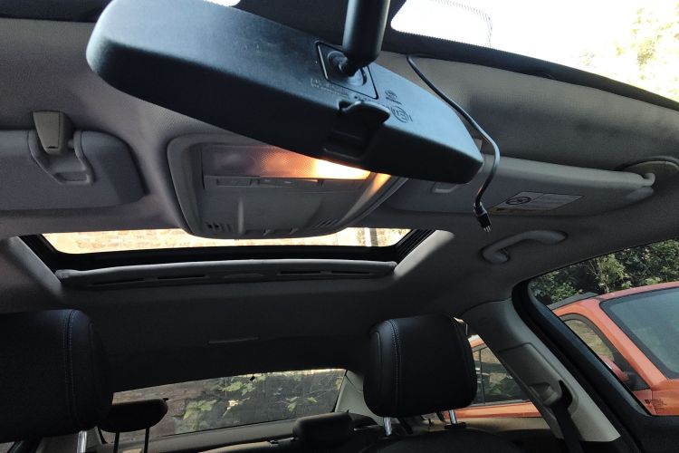Chevrolet Cruze 2016 car image #18