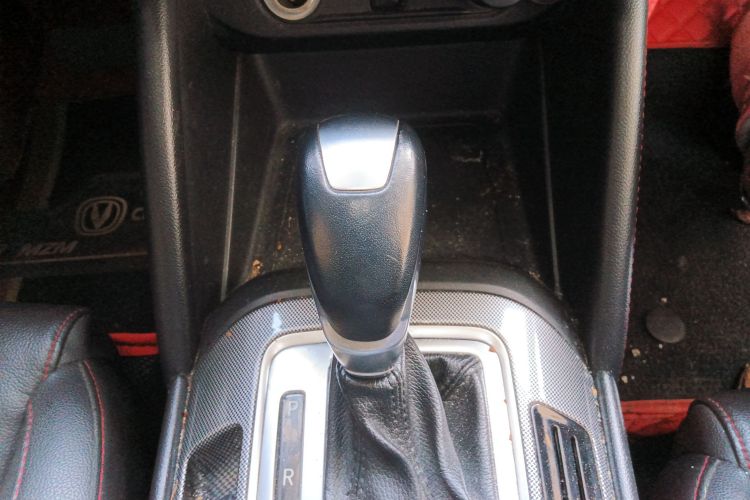 Changan CS55 2018 car image #18