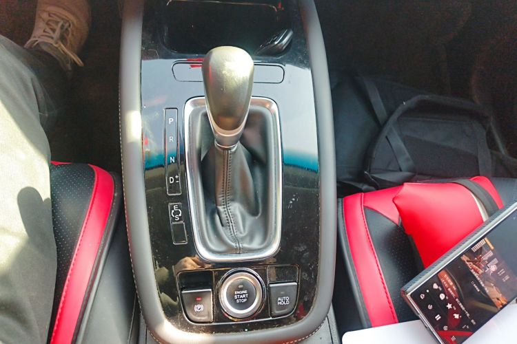 Jetour X70M 2020 immagine di auto #18