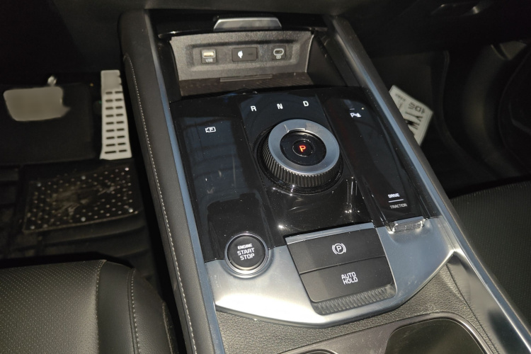 Kia Sportage 2025 car image #18