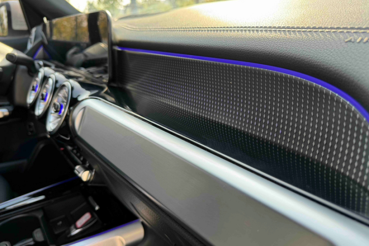 Mercedes-Benz EQB Class 2024 #18 Mercedes-Benz EQB Class 2024 car image #18