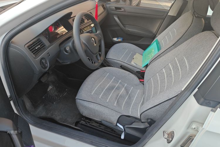 Santana 2019 #18 Santana 2019 immagine di auto #18