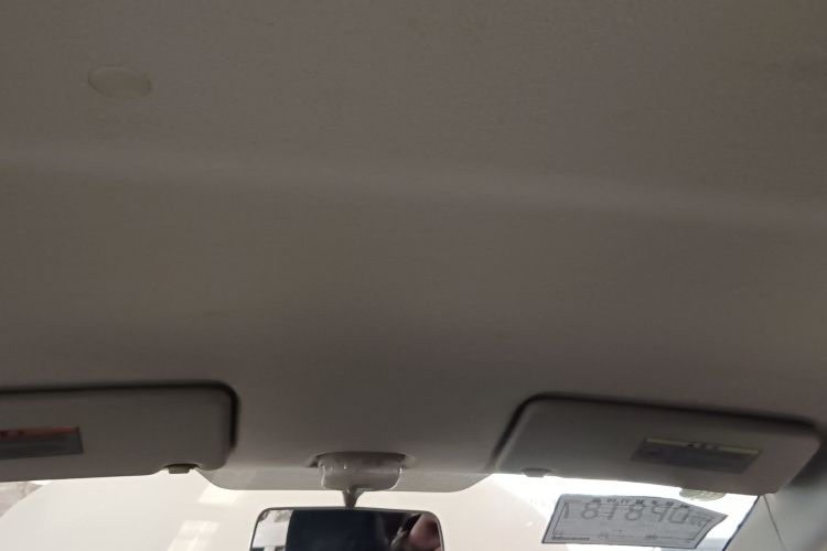 Suzuki Alto 2016 car image #18