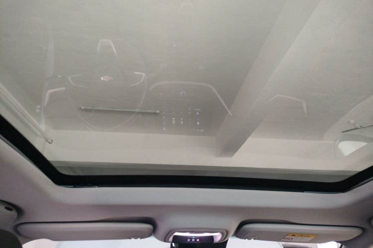 Chevrolet Charm 2021 #18 Chevrolet Charm 2021 car image #18