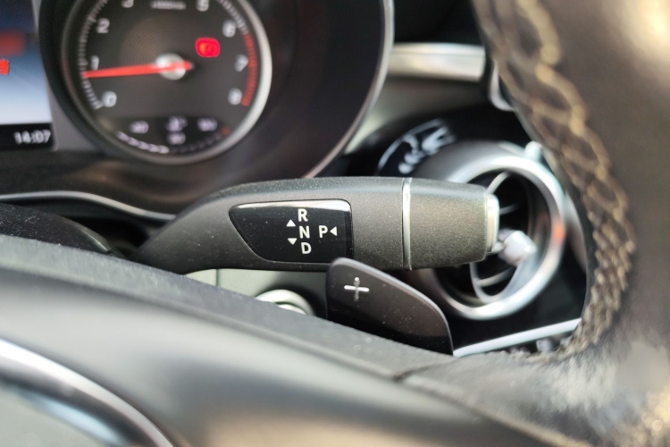 Mercedes-Benz GLC Coupe 2019 #18 Mercedes-Benz GLC Coupe 2019 car image #18