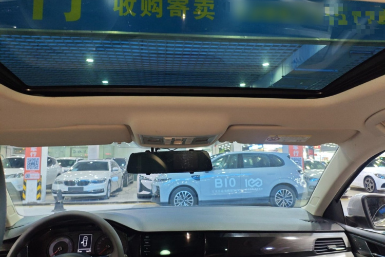 大众 朗逸 2020 汽车图片 #18