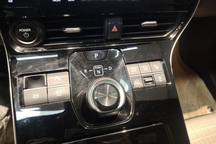 Toyota bZ4X 2022 #18 Toyota bZ4X 2022 immagine di auto #18