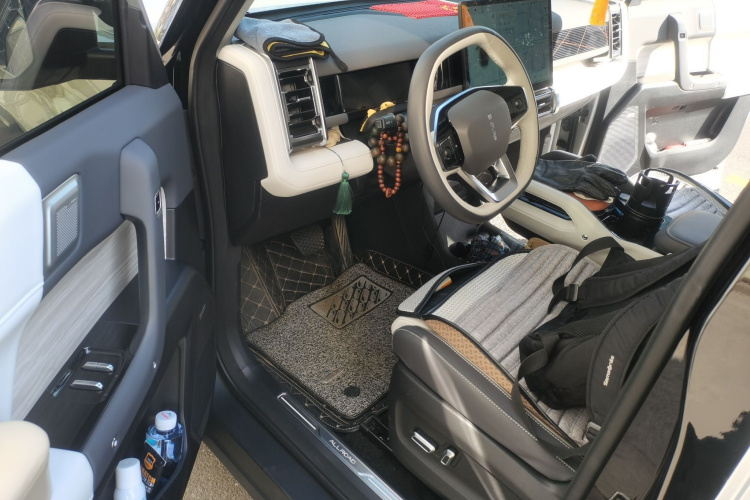 Chery Arrizo 3 2024 car image #18