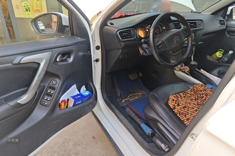 Citroen C3-XR 2016 #18 Citroen C3-XR 2016 car image #18