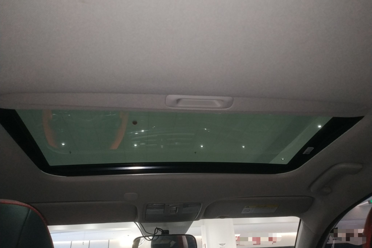 Kia Rio Cross 2019 car image #18