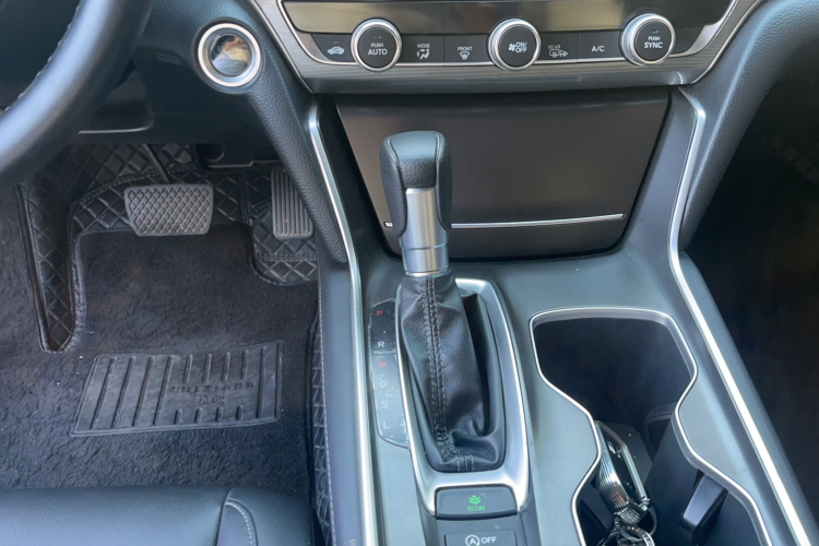 本田 雅阁 2022 汽车图片 #18