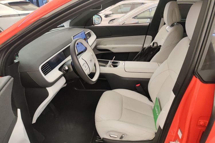 Xpeng G6 2023 imagem de carro #18