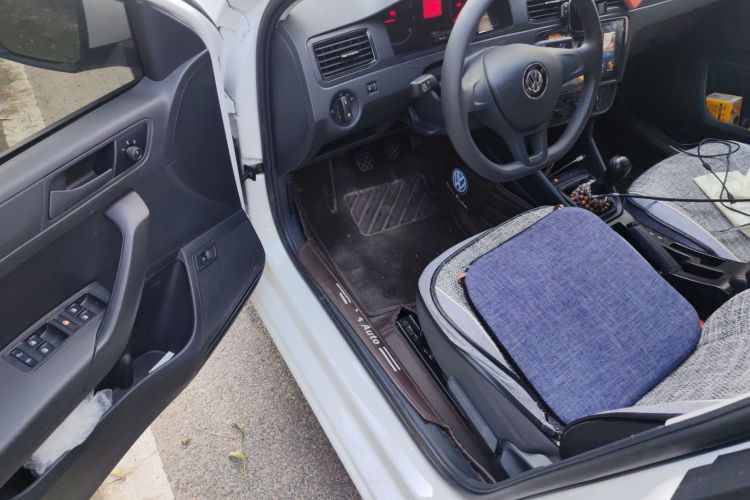 桑塔纳 2022 汽车图片 #18