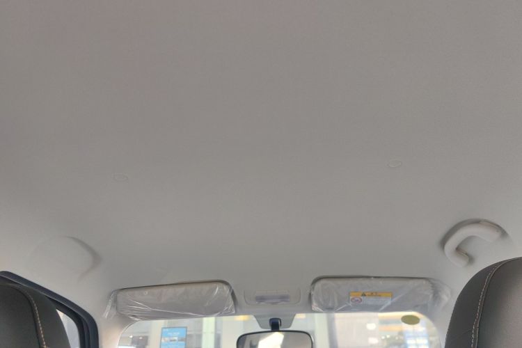 Kaiyi Shiyue 2025 car image #18