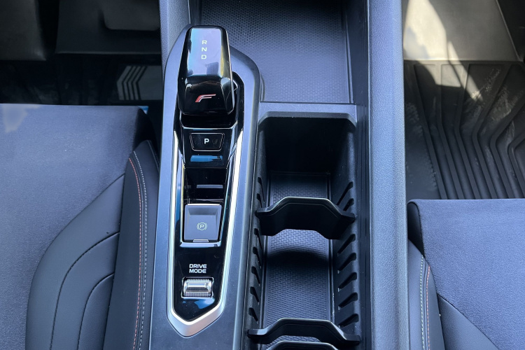 GEELY Binray 2022 #18 GEELY Binray 2022 car image #18