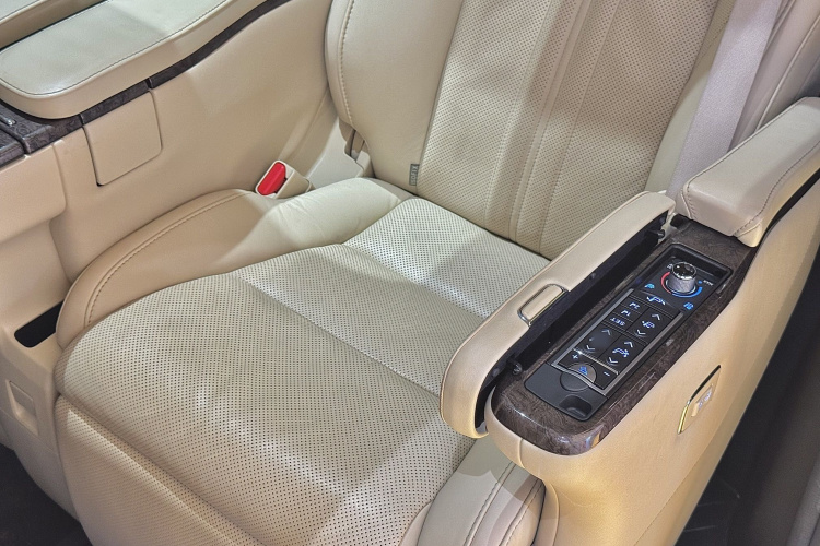 Toyota Vellfire 2020 #18 Toyota Vellfire 2020 immagine di auto #18