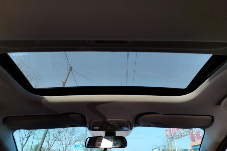 睿蓝汽车 睿蓝汽车X3 PRO 2023 汽车图片 #18