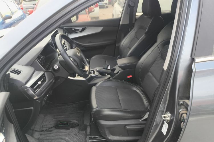 Chery Tiggo 5x 2021 #18 Chery Tiggo 5x 2021 car image #18