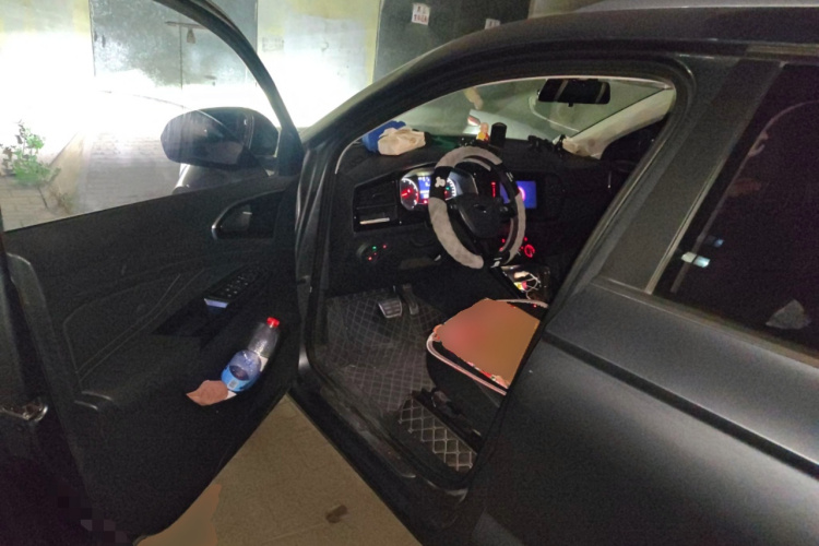 捷达VS5 2021 汽车图片 #18