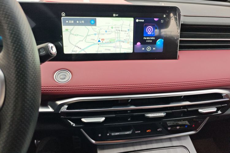 Jetour X70 PRO 2024 #18 Jetour X70 PRO 2024 immagine di auto #18