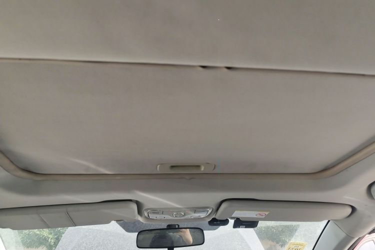 Great Wall C50 2015 #18 Great Wall C50 2015 car image #18