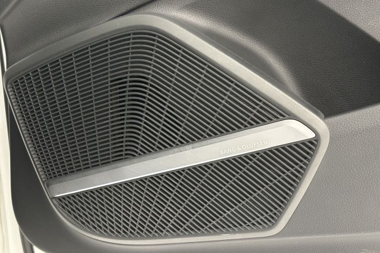 Audi Q5L 2018 imagem de carro #18