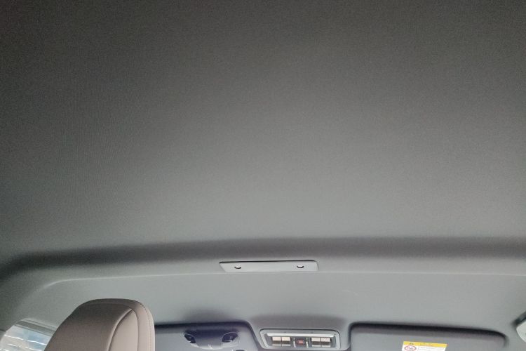 Chery Tiggo 2025 immagine di auto #18