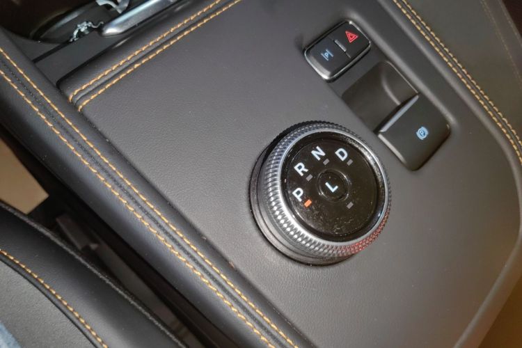 Ford Mustang Mach-E 2023 #18 Ford Mustang Mach-E 2023 immagine di auto #18