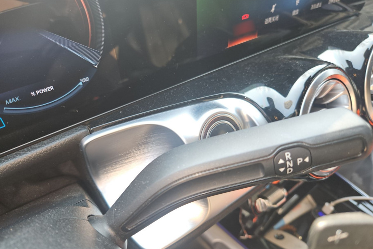 Mercedes-Benz EQB Class 2023 #18 Mercedes-Benz EQB Class 2023 car image #18