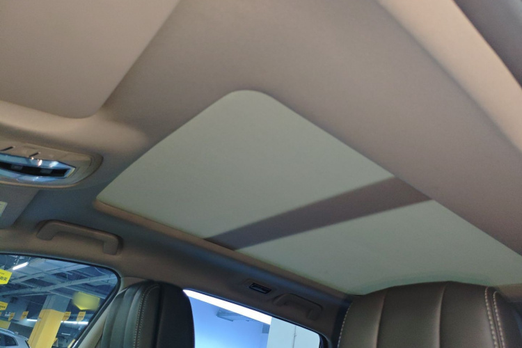 奇瑞 瑞虎8 2021 汽车图片 #18