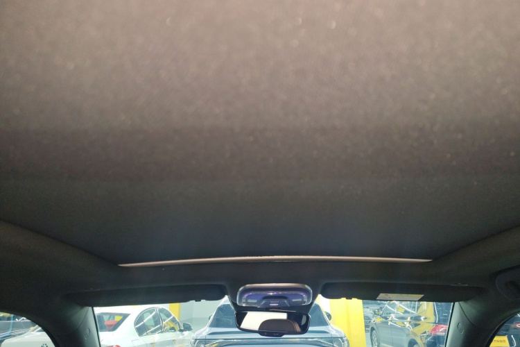 BYD Tang New Energy 2022 #18 BYD Tang New Energy 2022 car image #18
