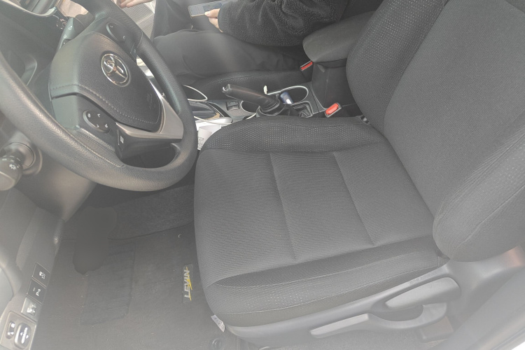 Toyota Levin 2018 imagem de carro #18