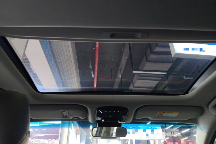 丰田 凌放HARRIER 2023 汽车图片 #18