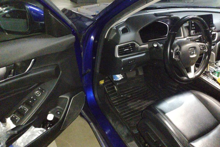 本田 雅阁 2019 汽车图片 #18