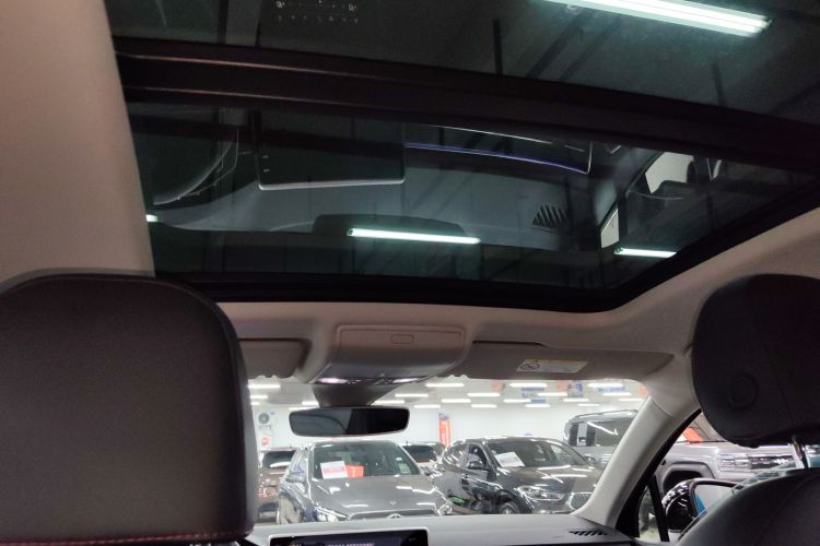 Volkswagen Tiguan X 2023 #18 Volkswagen Tiguan X 2023 car image #18