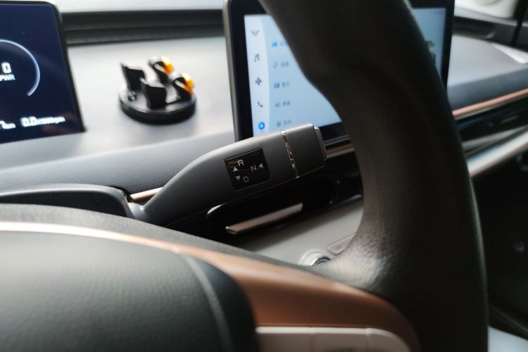 Kaiyi Shiyue 2024 car image #18